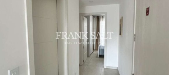 Квартира с 2 спальнями в Меллиха, Мальта № 5057 3