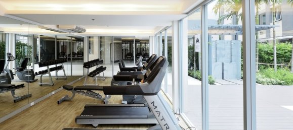 Condominio de 2 dormitorios en Bangkok, Thailand No. 2274 10