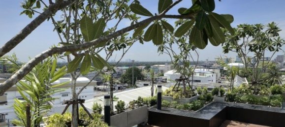 Condominio de 2 dormitorios en Bangkok, Thailand No. 2274 5