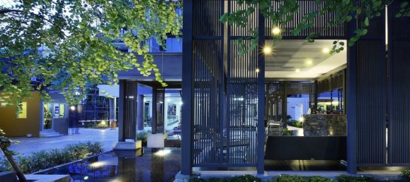 Condominio de 2 dormitorios en Bangkok, Thailand No. 2274 9