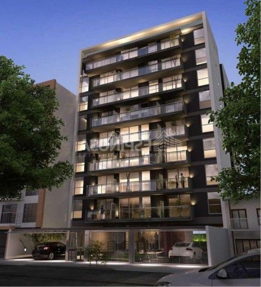 2 chambres Appartement à Moron, Argentina No. 96727