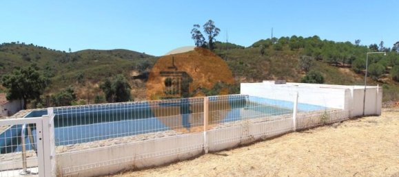 3 bedrooms House in Cachopo, Portugal No. 297000 2