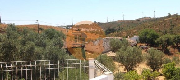 3 bedrooms House in Cachopo, Portugal No. 297000 24