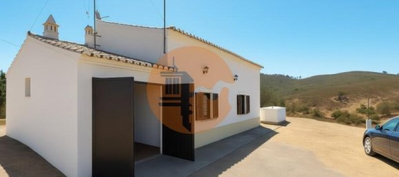 3 bedrooms House in Cachopo, Portugal No. 297000 18