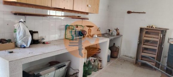 3 bedrooms House in Cachopo, Portugal No. 297000 29