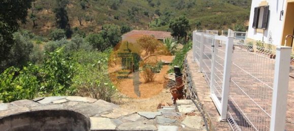 3 bedrooms House in Cachopo, Portugal No. 297000 27