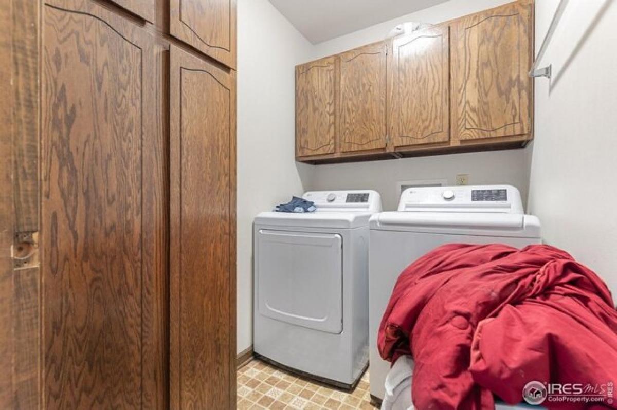 3 bedrooms House in Greeley, USA No. 424354