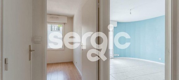 1 bedroom Apartment in Nantes, France No. 282495 8