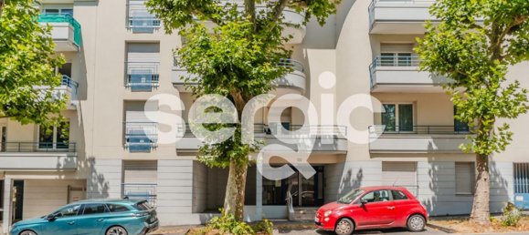 1 bedroom Apartment in Nantes, France No. 282495 10