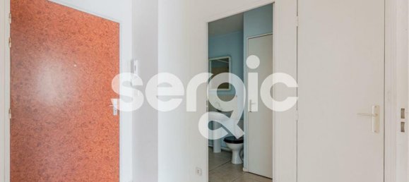 1 bedroom Apartment in Nantes, France No. 282495 9