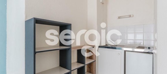 1 bedroom Apartment in Nantes, France No. 282495 4