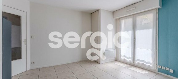 1 bedroom Apartment in Nantes, France No. 282495 2