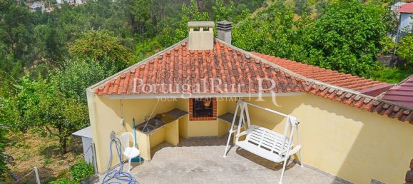 4 bedrooms House in Proenca a Nova, Portugal No. 192325 33