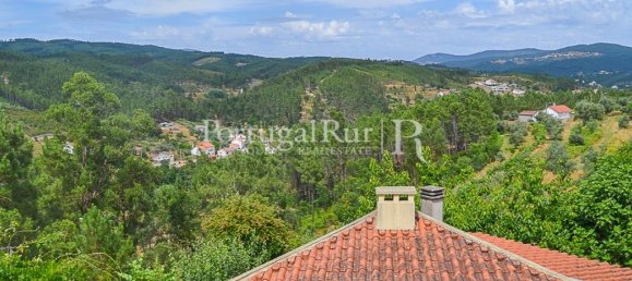 4 bedrooms House in Proenca a Nova, Portugal No. 192325 2