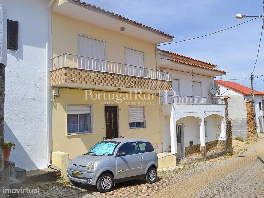 4 bedrooms House in Proenca a Nova, Portugal No. 192325