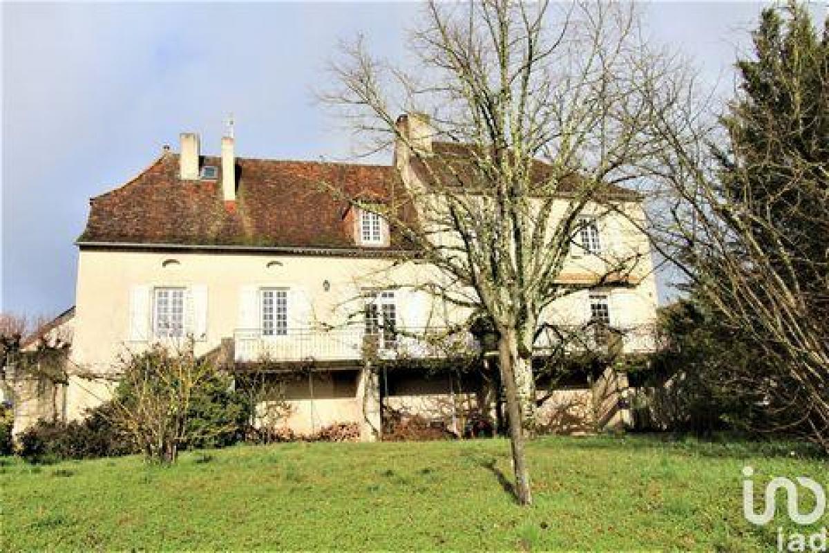 5 Schlafzimmer Haus in Gramat, France, Nr. 24063