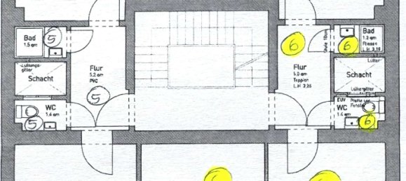 Apartamento de 6 divisões em Dusseldorf, Germany N.º 259361 17