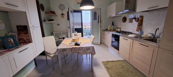Apartamento de 3 dormitorios en Augusta, Italy No. 59096 3