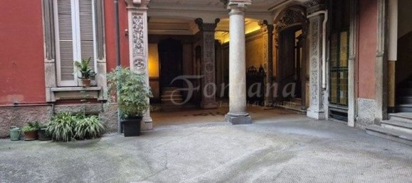 20m² Garage in Milan, Italy No. 240119 2