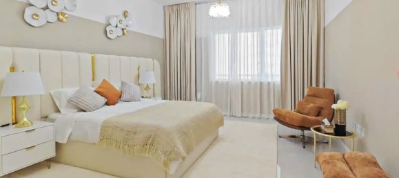 2 bedrooms Apartment in Dubai Marina, UAE No. 110519 6