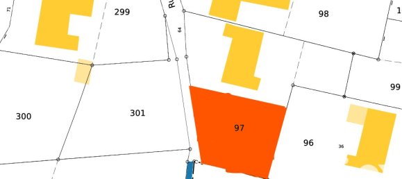 Terreno en Courtavon, France 697 m² No. 213660 4