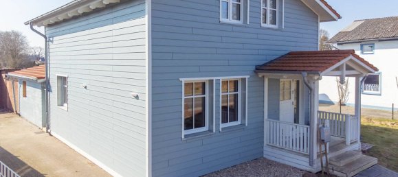 4 Schlafzimmer Haus in Steinburg, Germany, Nr. 101898 14