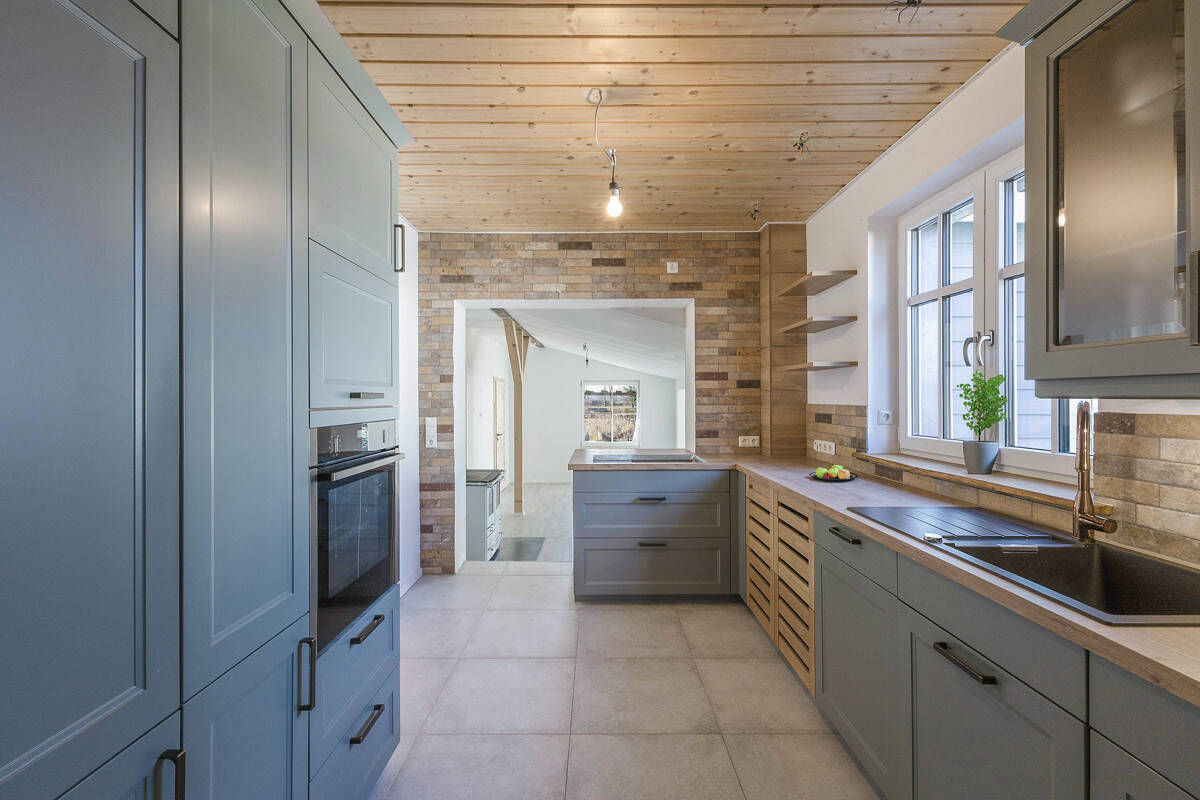 4 Schlafzimmer Haus in Steinburg, Germany, Nr. 101898