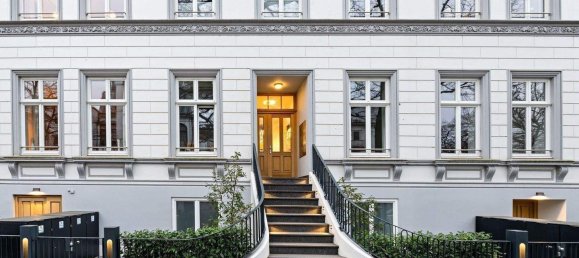 4-Zimmer Wohnung in Hamburg-Nord, Germany, Nr. 238859 3