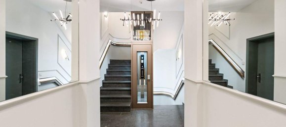 4-Zimmer Wohnung in Hamburg-Nord, Germany, Nr. 238859 5