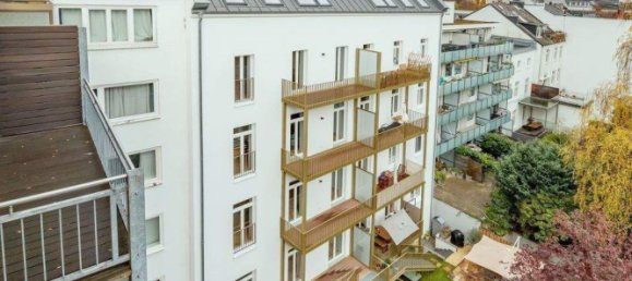 4-Zimmer Wohnung in Hamburg-Nord, Germany, Nr. 238859 4