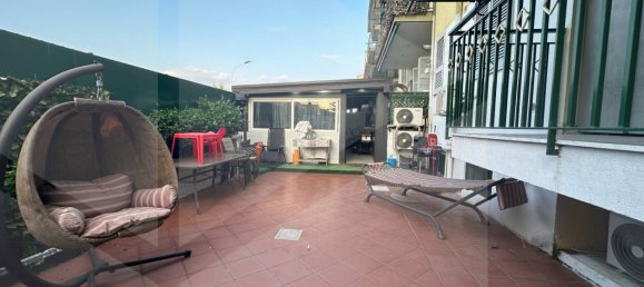 3-Zimmer Wohnung in Giugliano in Campania, Italy, Nr. 27632 2