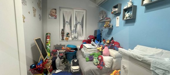 3-Zimmer Wohnung in Giugliano in Campania, Italy, Nr. 27632 25