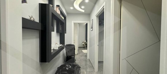 3-Zimmer Wohnung in Giugliano in Campania, Italy, Nr. 27632 20