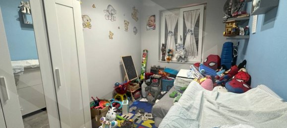 3-Zimmer Wohnung in Giugliano in Campania, Italy, Nr. 27632 26