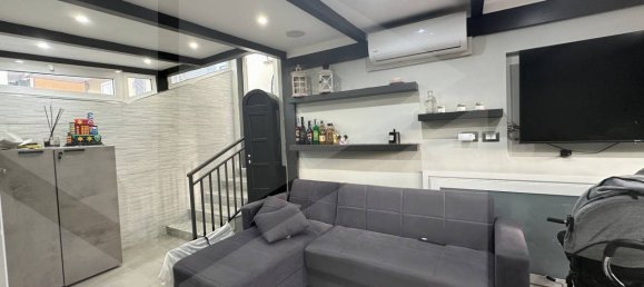 3-Zimmer Wohnung in Giugliano in Campania, Italy, Nr. 27632 10