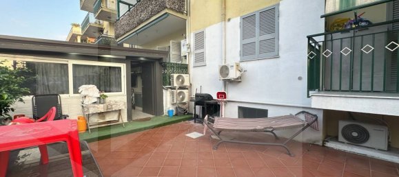 3-Zimmer Wohnung in Giugliano in Campania, Italy, Nr. 27632 6
