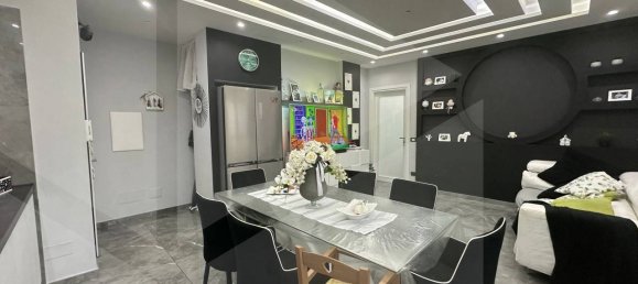 3-Zimmer Wohnung in Giugliano in Campania, Italy, Nr. 27632 19