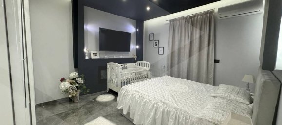 3-Zimmer Wohnung in Giugliano in Campania, Italy, Nr. 27632 23