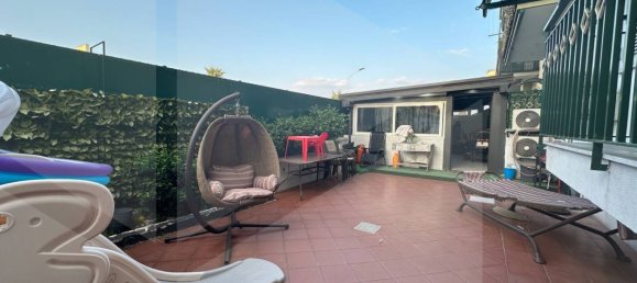 3-Zimmer Wohnung in Giugliano in Campania, Italy, Nr. 27632 3