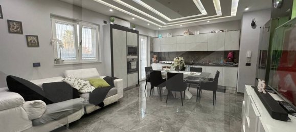 3-Zimmer Wohnung in Giugliano in Campania, Italy, Nr. 27632 16