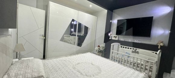 3-Zimmer Wohnung in Giugliano in Campania, Italy, Nr. 27632 22