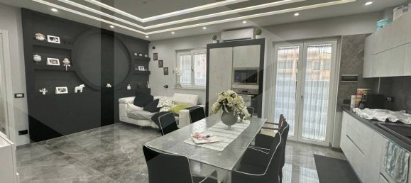 3-Zimmer Wohnung in Giugliano in Campania, Italy, Nr. 27632 17