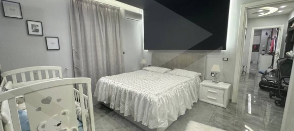 3-Zimmer Wohnung in Giugliano in Campania, Italy, Nr. 27632 24