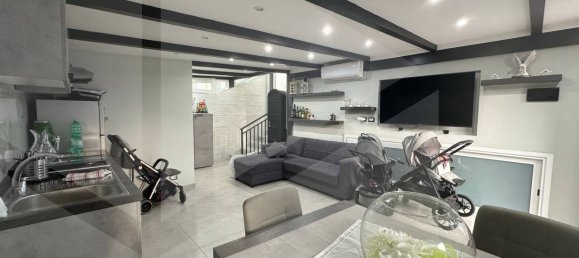 3-Zimmer Wohnung in Giugliano in Campania, Italy, Nr. 27632 9