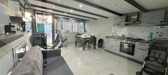 3-Zimmer Wohnung in Giugliano in Campania, Italy, Nr. 27632 11