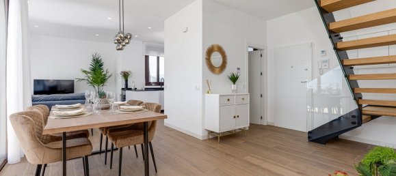 3 bedrooms Villa in Finestrat, Spain No. 9403 22