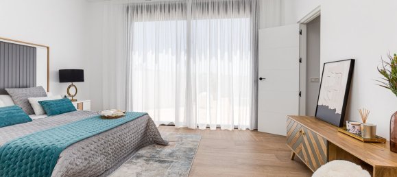 3 bedrooms Villa in Finestrat, Spain No. 9403 19