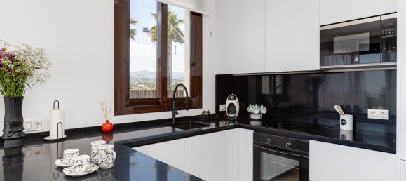 3 bedrooms Villa in Finestrat, Spain No. 9403 25