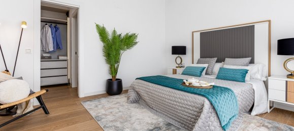 3 bedrooms Villa in Finestrat, Spain No. 9403 18