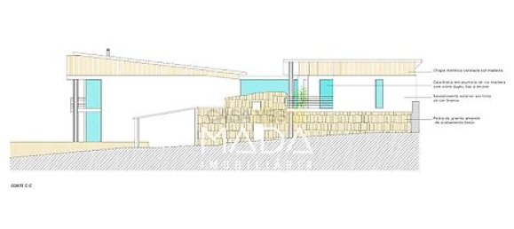 Casa T7 em Guimarães, Portugal N.º 32088 5